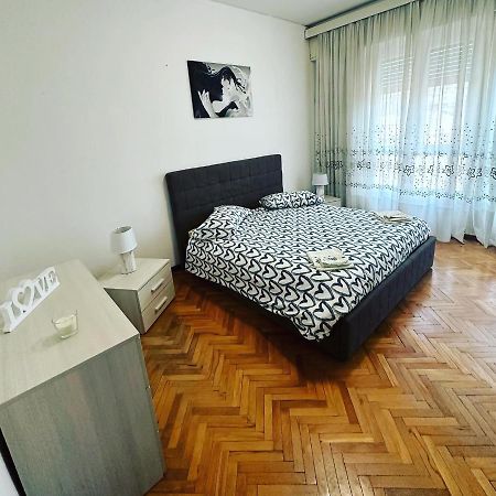 Love Loft Casa Vacanza Lecco Zewnętrze zdjęcie