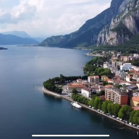 Love Loft Casa Vacanza Lecco Zewnętrze zdjęcie