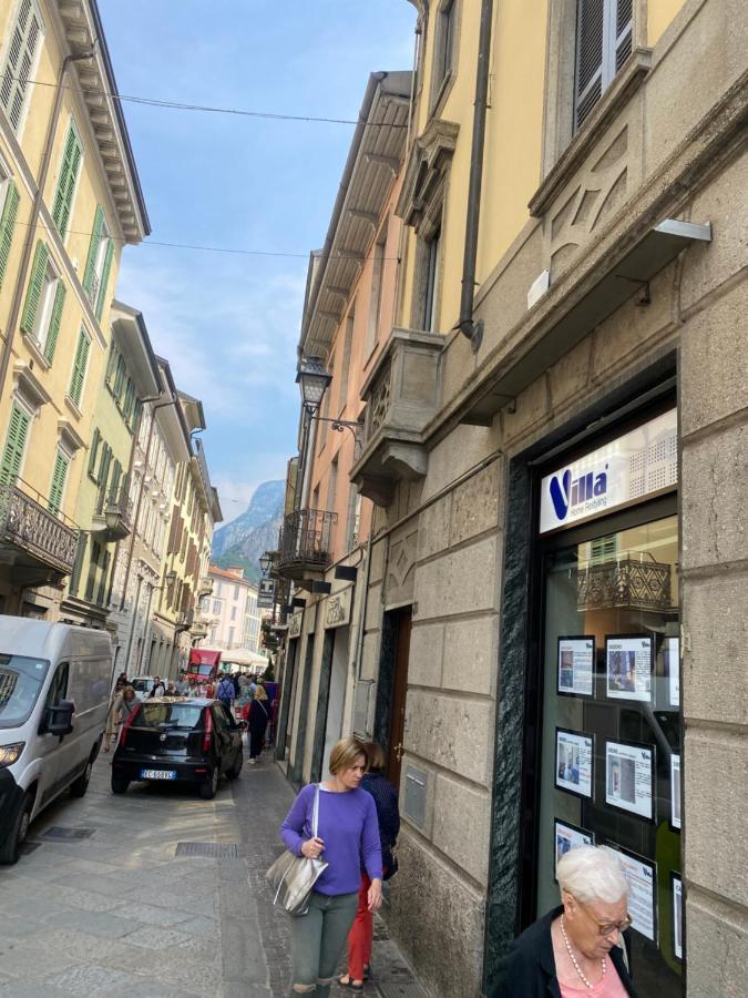 Love Loft Casa Vacanza Lecco Zewnętrze zdjęcie