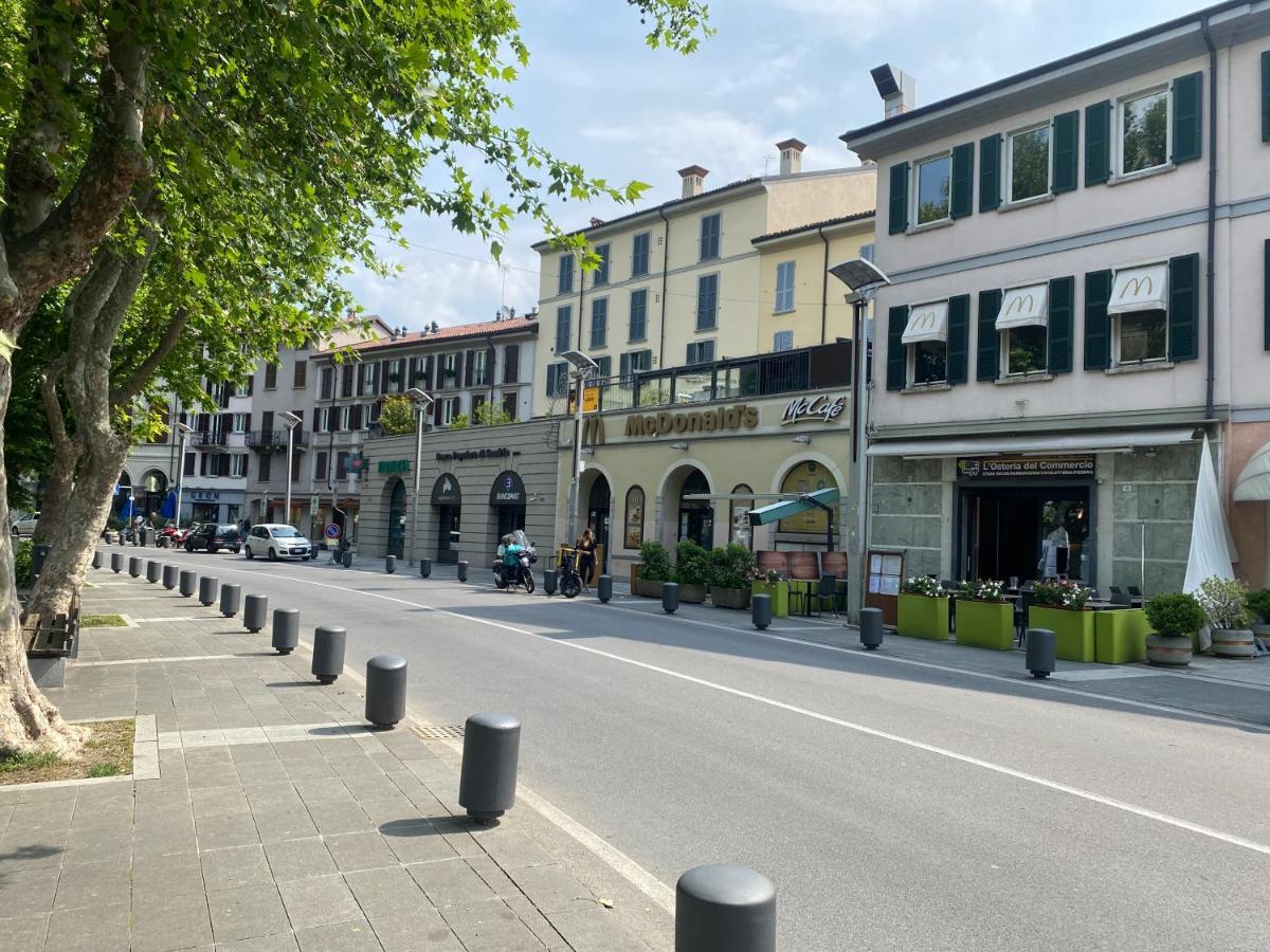 Love Loft Casa Vacanza Lecco Zewnętrze zdjęcie