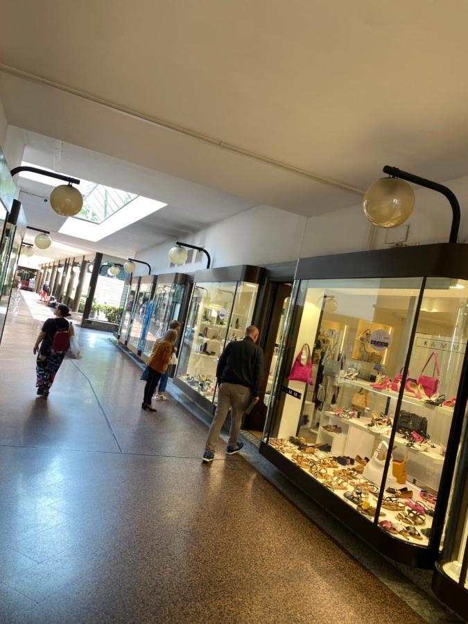 Love Loft Casa Vacanza Lecco Zewnętrze zdjęcie