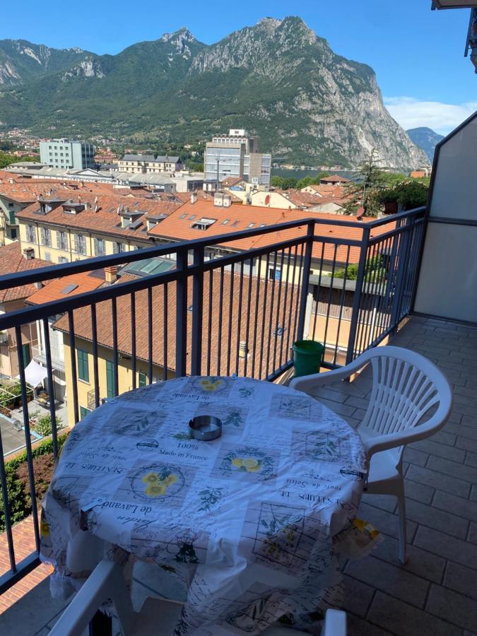 Love Loft Casa Vacanza Lecco Zewnętrze zdjęcie