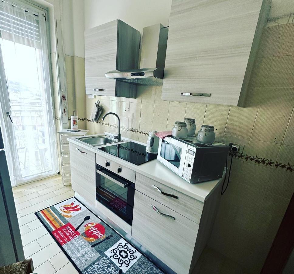Love Loft Casa Vacanza Lecco Zewnętrze zdjęcie