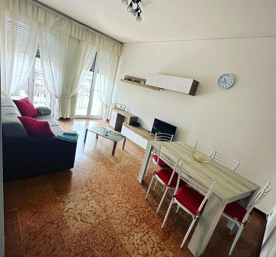 Love Loft Casa Vacanza Lecco Zewnętrze zdjęcie