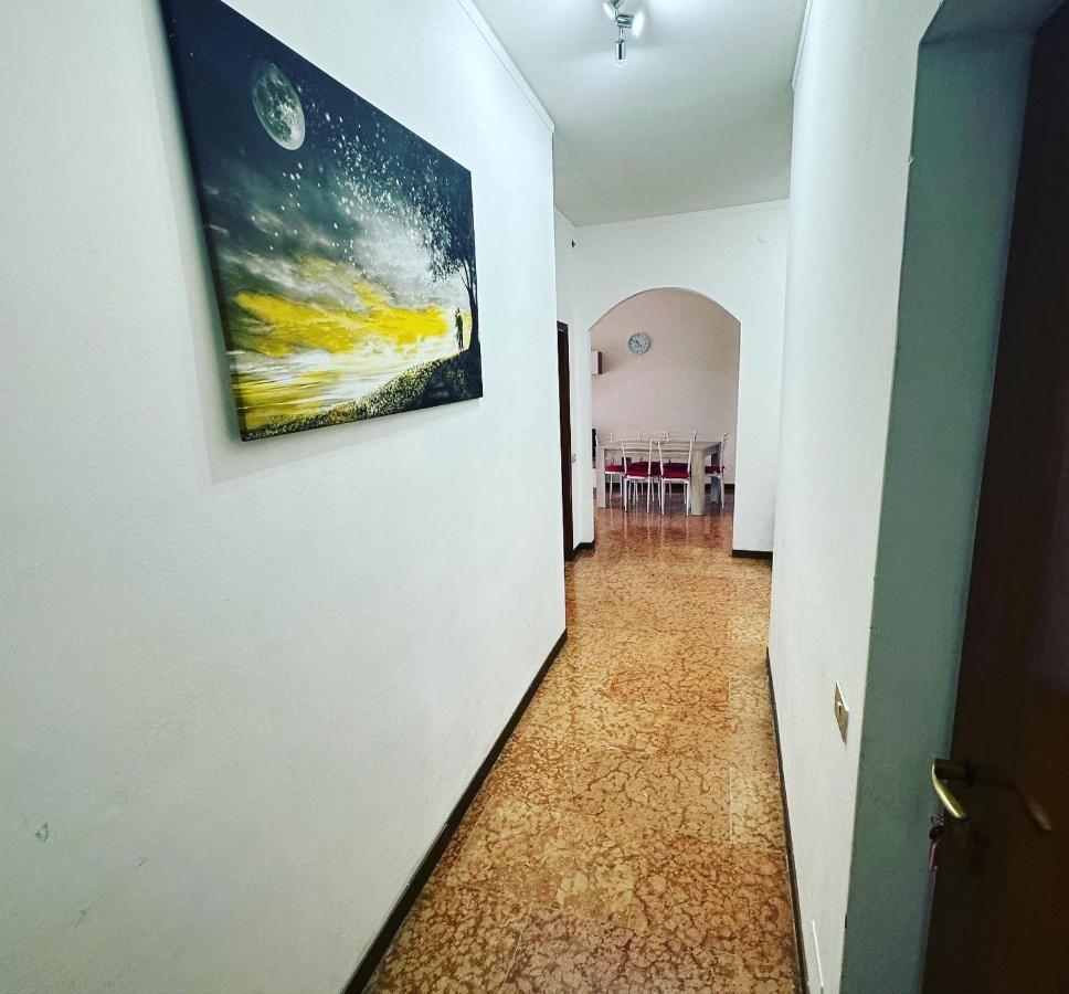 Love Loft Casa Vacanza Lecco Zewnętrze zdjęcie