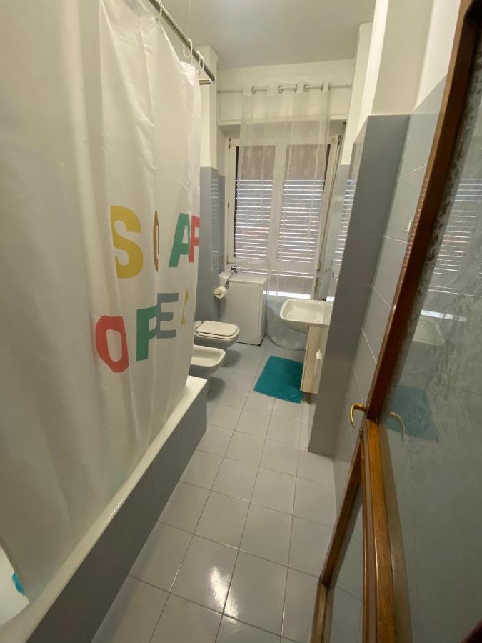 Love Loft Casa Vacanza Lecco Zewnętrze zdjęcie