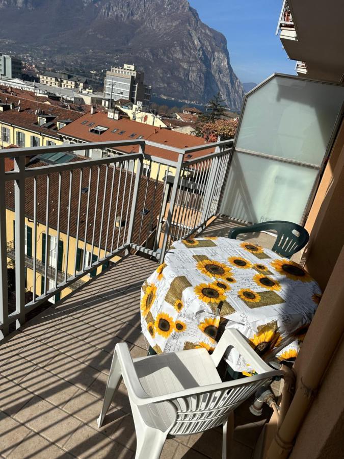 Love Loft Casa Vacanza Lecco Zewnętrze zdjęcie
