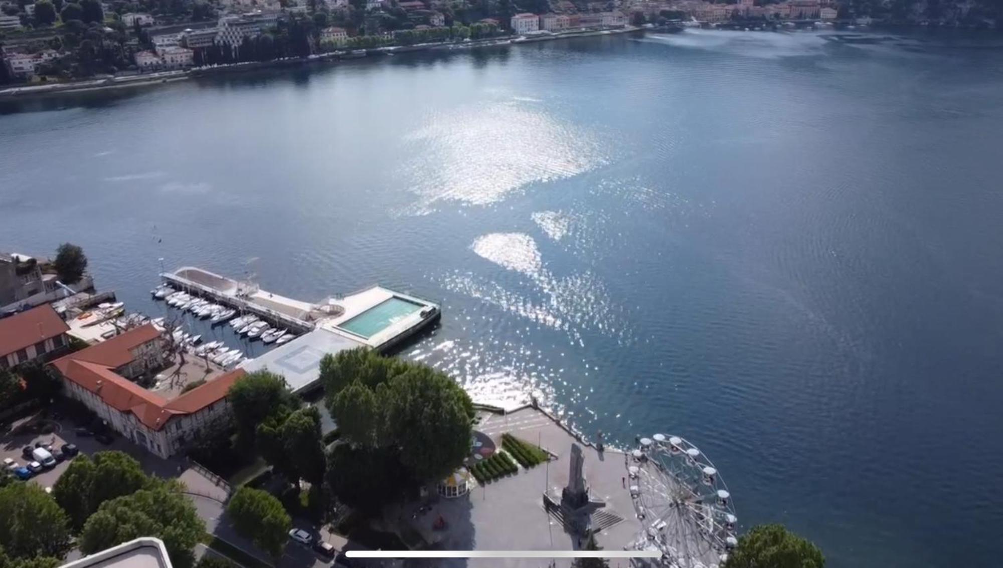 Love Loft Casa Vacanza Lecco Zewnętrze zdjęcie
